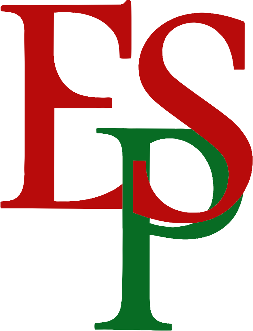 EB Peak Services logo